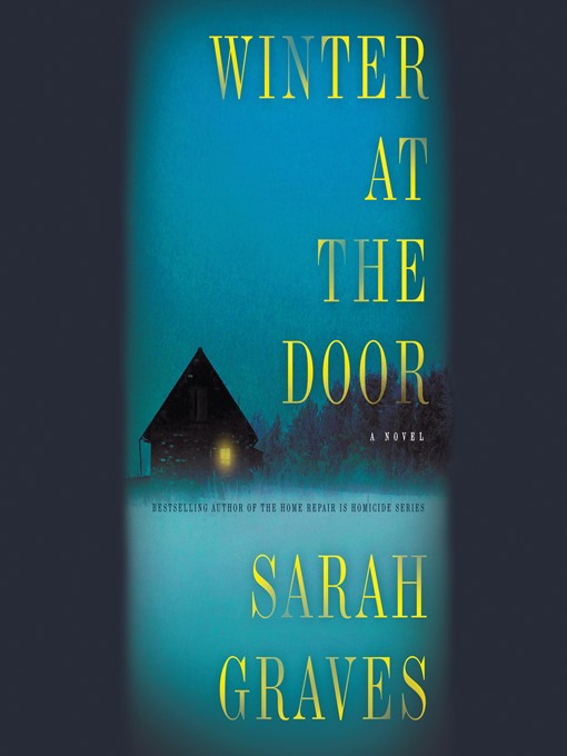 Title details for Winter at the Door by Sarah Graves - Wait list